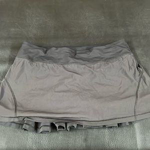 Lululemon Skort